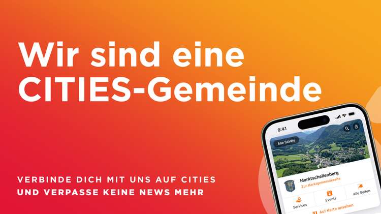 Cities Logo