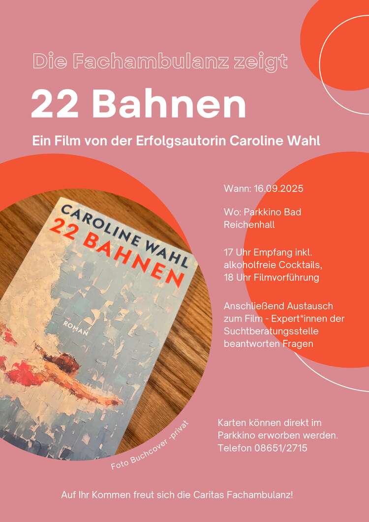 Caritas Film