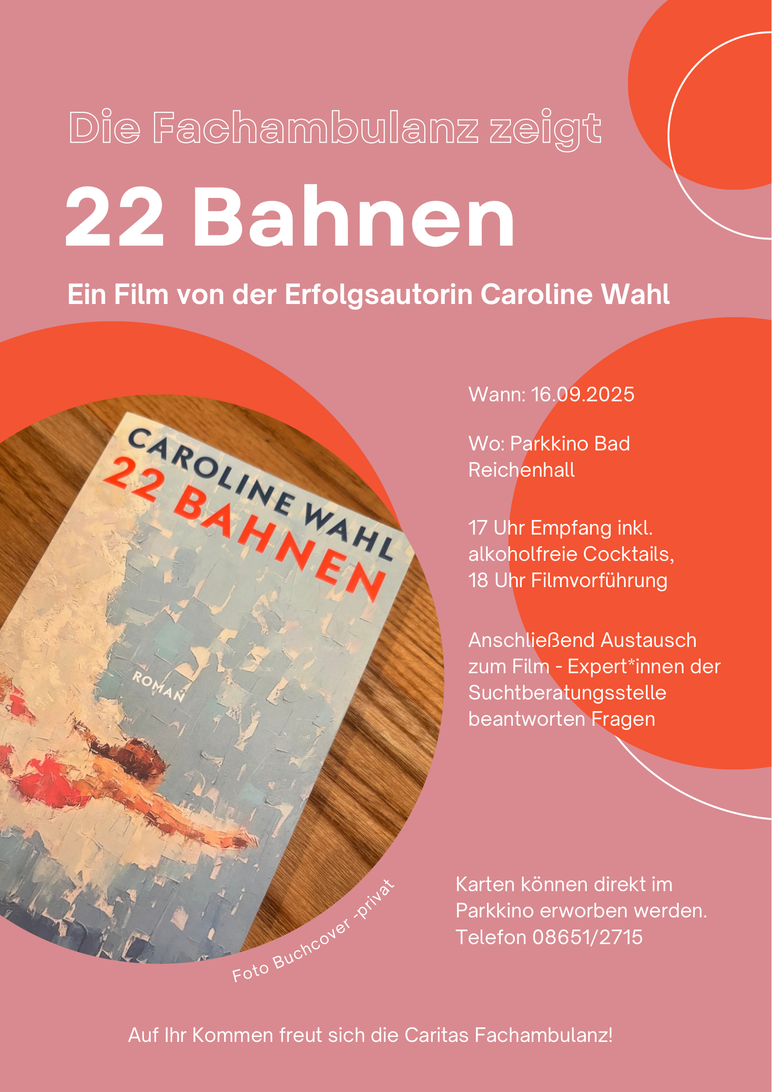 Caritas Film