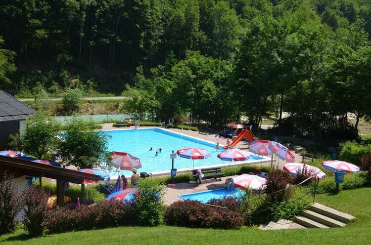 Schwimmbad