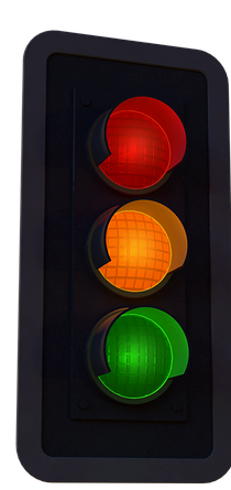 Verkehrsampel Verkehrsampel