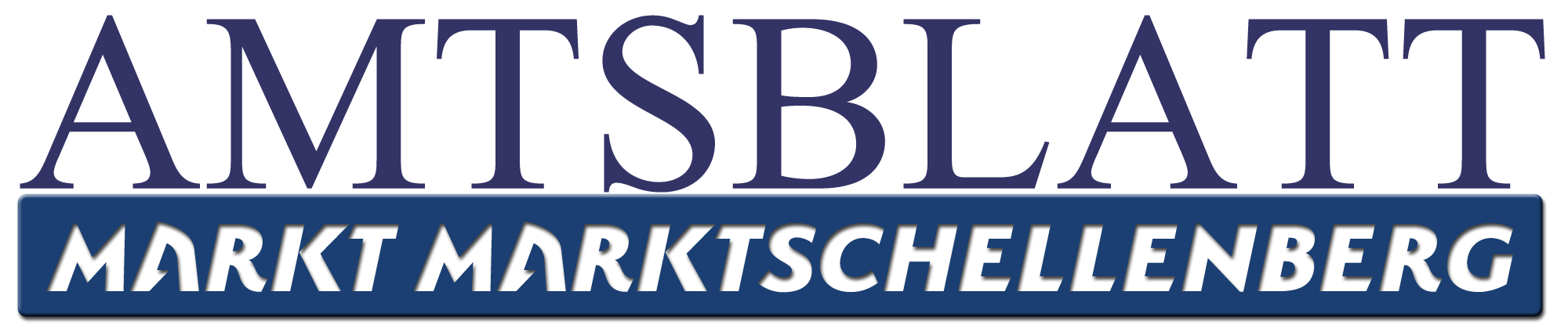 Amtsblatt Marktschellenberg Amtsblatt Marktschellenberg