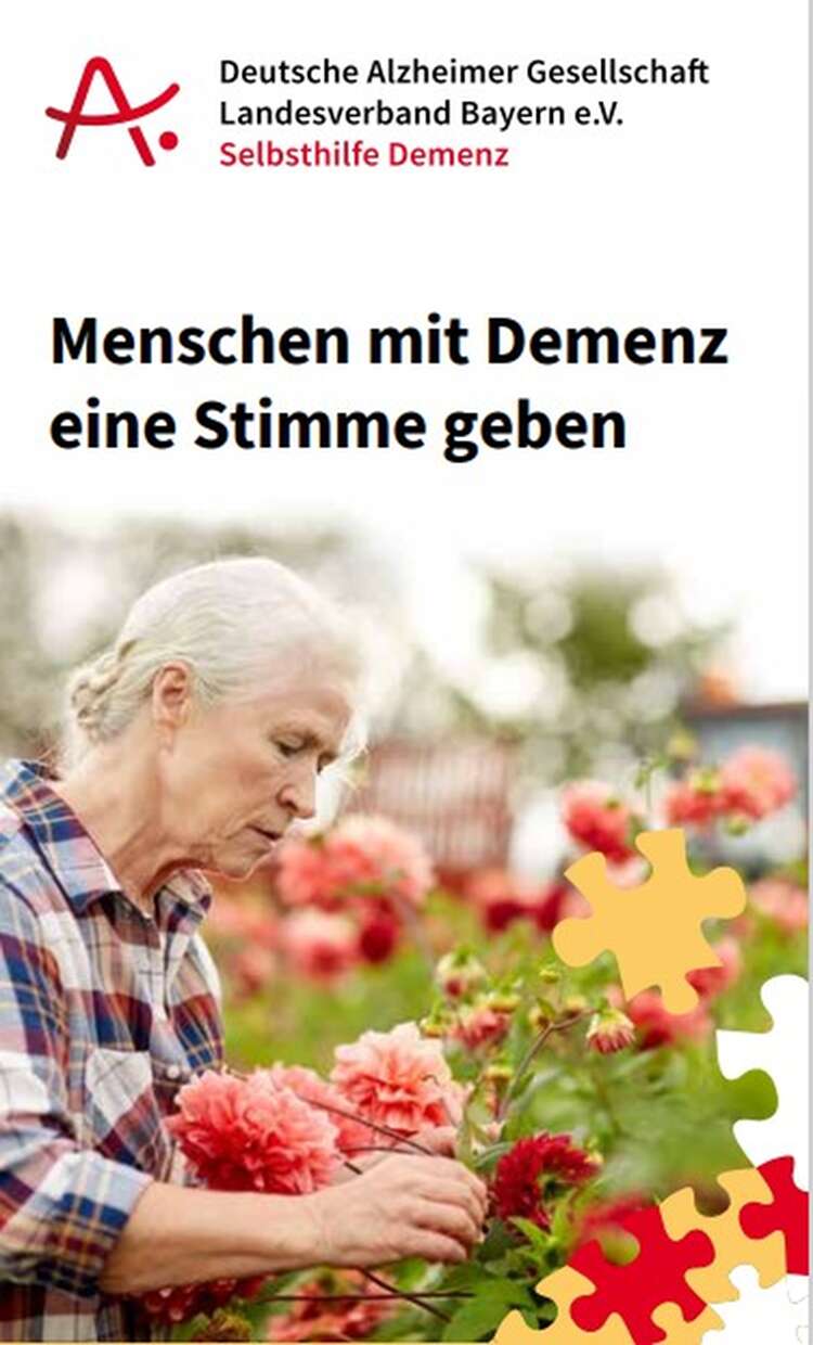 Alzheimer Gesellschaft