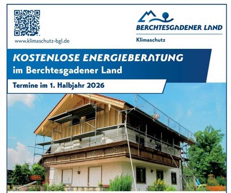 Energieberatung 2026