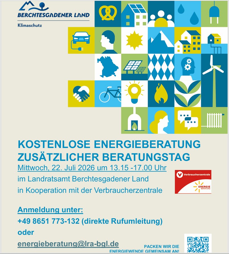 Energieberatungstag