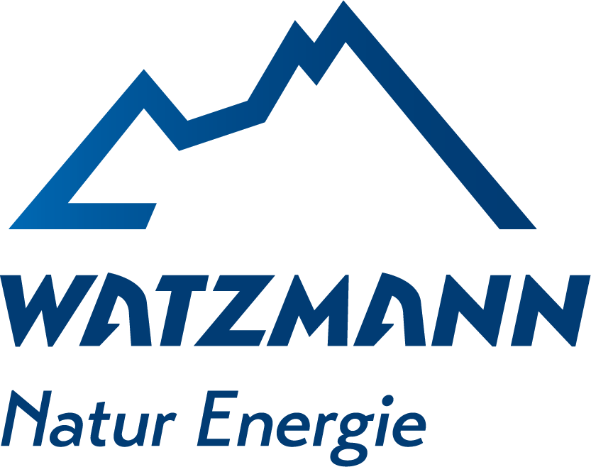 Watz Energie Logo