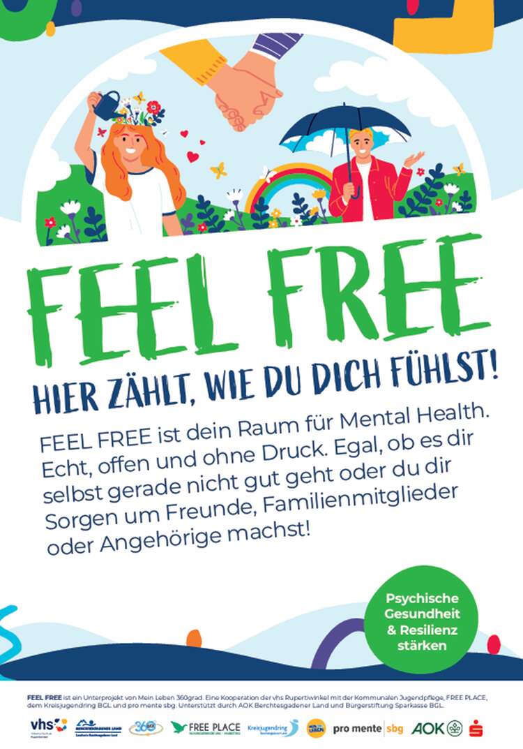 FeelFree