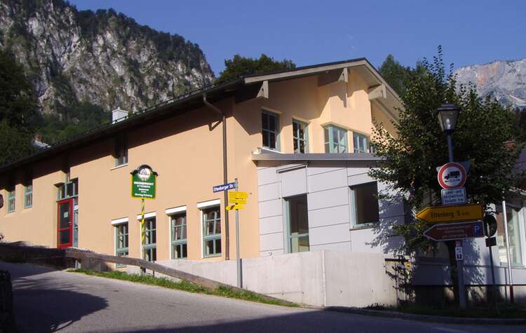 Pfarrkindergarten St. Nikolaus