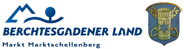 Logo Bgl Markt Marktschellenbergf