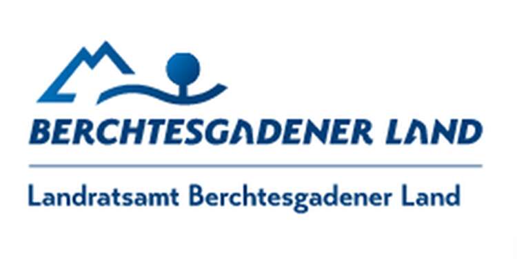 Logo Landratsamt