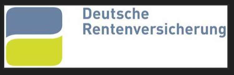 Logo Rentenversicherung