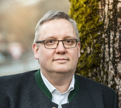 Micheal Ernst (Erster Bürgermeister) Micheal Ernst (Erster Bürgermeister)