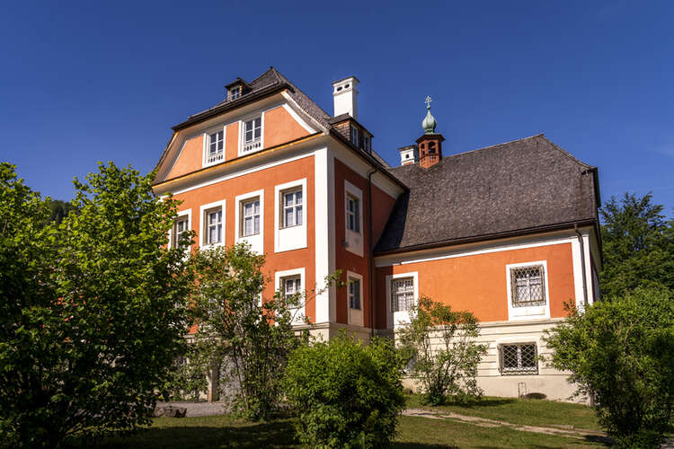 Schloss Adelsheim
