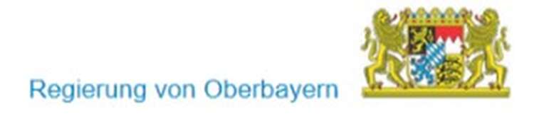 Bay. Staatsregierung