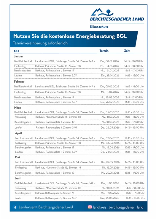 Beratung 2 2026 Beratung 2 2026