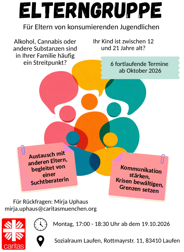 Elterngruppe