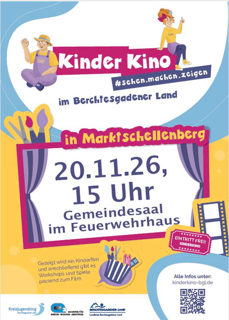 Kinderkino