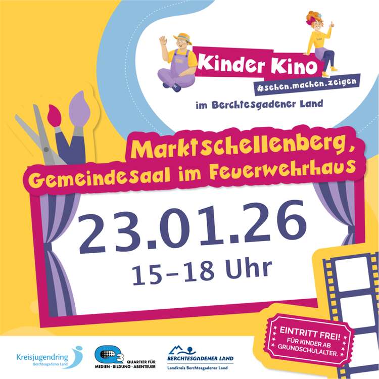 Kinderkino