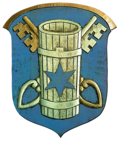 Wappen Marktschellenberg