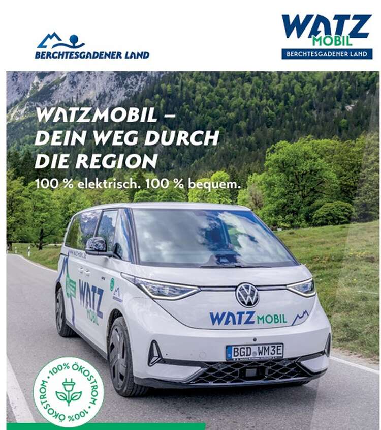 Watzmobil